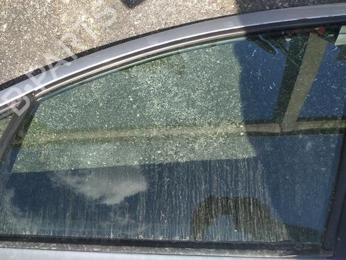 Used Front left door window Front left door window PEUGEOT 307 (3A/C) 2.0 HDi 110 (107 hp) 35407575 35407575