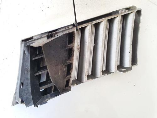 Grill RENAULT VEL SATIS (BJ0_) 2.2 dCi (BJ0E, BJ0F) | BP35491564C40 - Image 2