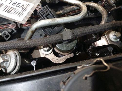 Injector BMW 3 (E90) 318 d | BP36524570M100 - Image 2