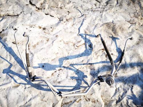 Used AC pipe AC pipe CITROËN C4 II Saloon (NC_) 1.6 HDi (115 hp) 32957608 32957608