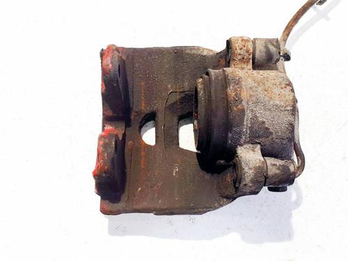Right front brake caliper JAGUAR XF I (X250) 2.2 D | BP37413089M104 - Image 3