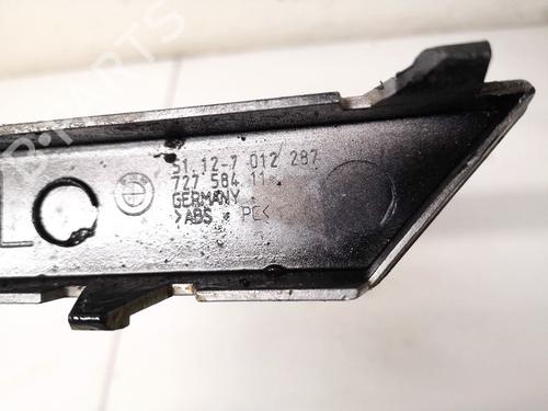 Andre BMW 7 (E65, E66, E67) 730 d | BP35463920O1 - Image 3
