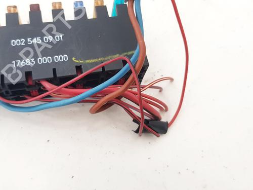 Fuse box MERCEDES-BENZ M-CLASS (W164) ML 320 CDI 4-matic (164.122) | BP32880007E1 - Image 3