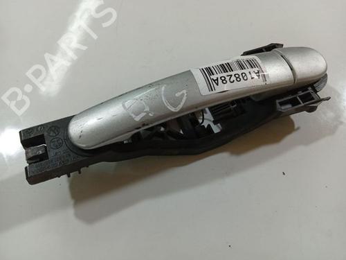 Used Front right exterior door handle Front right exterior door handle 34894399 34894399