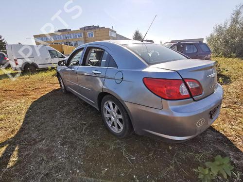 Luftventil CHRYSLER SEBRING (JS) 2.0 CRD | BP32542676I21 