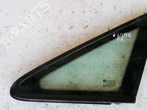 Used Front left quarter glass Front left quarter glass 35580262 35580262