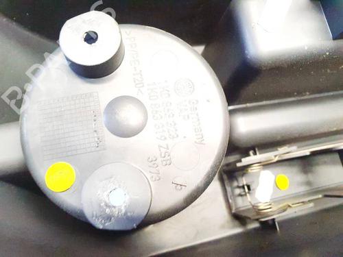 Cup/Object holder VW GOLF V (1K1) 1.9 TDI | BP35347646I37 - Image 3