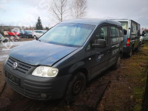 Electronic module VW CADDY III Box Body/MPV (2KA, 2KH, 2CA, 2CH) 1.9 TDI | BP35337068M83  - Image 14