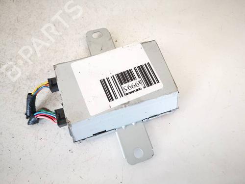 Electronic module KIA CEE'D Hatchback (ED) 1.6 CRDi 115 | BP32601370M83