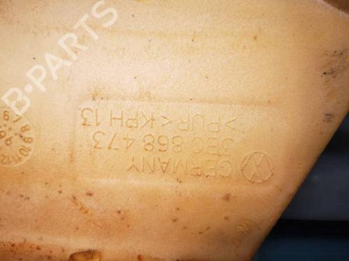 Rear left panel VW PASSAT B5 Variant (3B5) 1.9 TDI | BP37158072C60 - Image 3