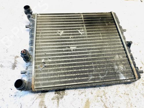Used Water radiator Water radiator 35527917 35527917