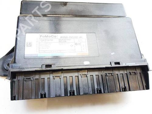 Used Electronic module Electronic module 34765356 34765356