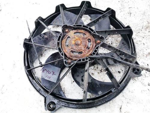 Fan CITROËN C8 (EA_, EB_) 2.2 HDi | BP35312743M128 - Image 2