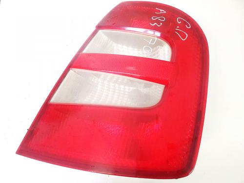 Used Right taillight Right taillight 35400152 35400152