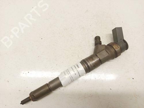 Used Injector Injector PEUGEOT 407 (6D_) 1.6 HDi 110 (6D9HZC, 6D9HYC) (109 hp) 34777014 34777014