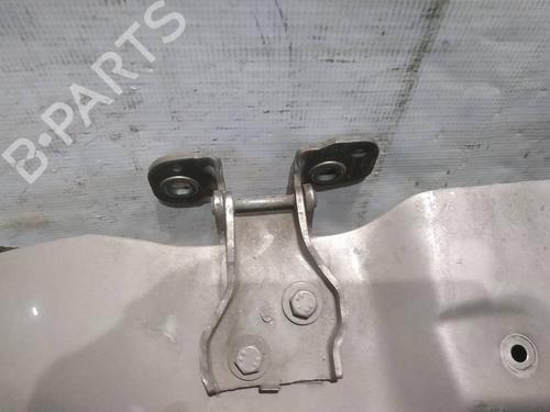 Used Hinge/Door check strap Hinge/Door check strap CITROËN C5 III (RD_) 1.6 HDi 110 (RD9HZC) (109 hp) 39895579 39895579