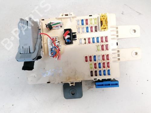 Used Fuse box Fuse box KIA SPORTAGE III (SL) 1.7 CRDi (116 hp) 33097110 33097110
