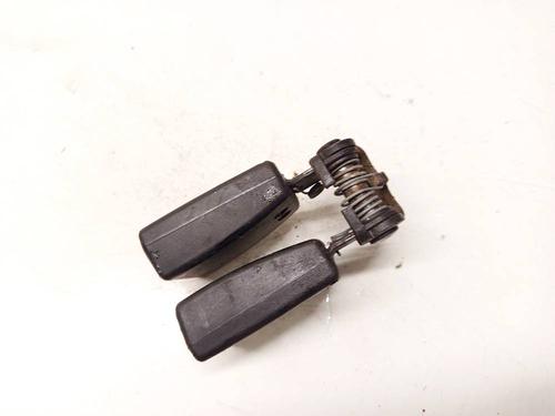 Used Seat buckle Seat buckle 34818437 34818437