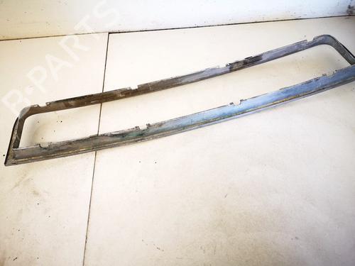 Grille AUDI A4 B6 (8E2) 2.5 TDI | BP35512149C40 - Image 2