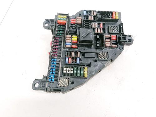 Electronic module BMW 5 (F10) 535 d | BP35568802M83 - Image 2