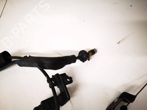 Cable MAZDA 3 (BK) 1.6 (BK14) | BP34849206E12 - Image 3