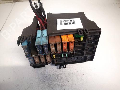Used Fuse box Fuse box RENAULT LAGUNA II (BG0/1_) 1.9 dCi (BG08, BG0G) (120 hp) 32610003 32610003