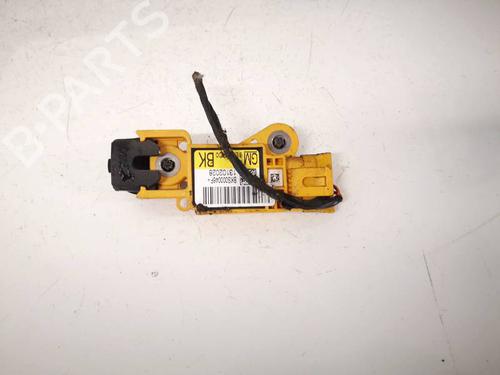 Used Electronic module Electronic module OPEL SIGNUM Hatchback (Z03) 2.2 DTI (F48) (125 hp) 33489476 33489476