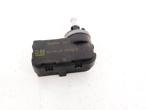 Used Headlight adjuster motor Headlight adjuster motor 35259782 35259782