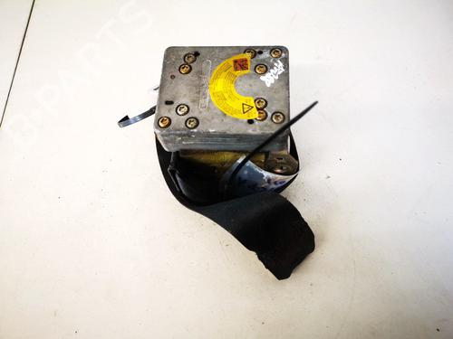 Used Front right seatbelt Front right seatbelt 35514023 35514023