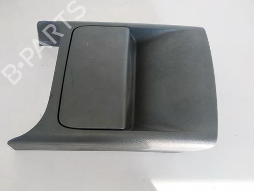 Posacenere Posacenere SAAB 9-3 (YS3F, E79, D79, D75) 2.2 TiD (125 hp) 35498011 35498011