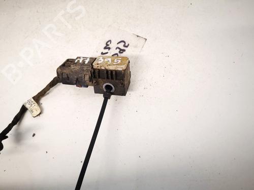 Used Electronic module Electronic module HYUNDAI SANTA FÉ II (CM) 2.2 CRDi 4x4 (155 hp) 32905932 32905932