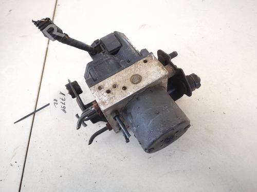 ABS Bremseaggregat ABS Bremseaggregat ROVER 75 (RJ) 2.5 V6 (177 hp) 35456354 35456354