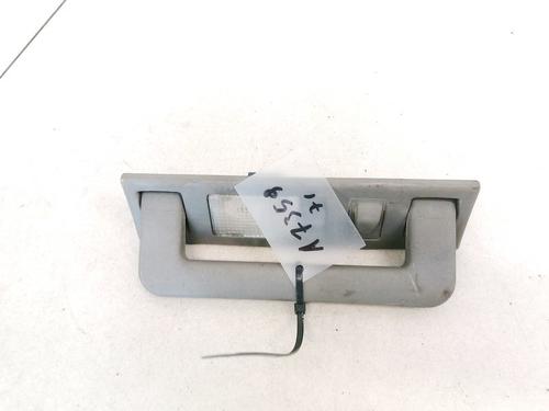 Used Interior roof handle Interior roof handle AUDI A6 C4 Avant (4A5) 2.5 TDI (116 hp) 35490559 35490559