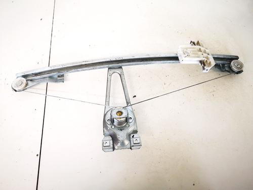 Used Rear left window mechanism Rear left window mechanism 35591601 35591601