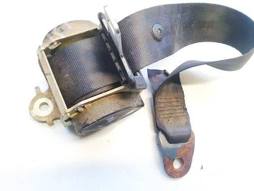Used Front right seatbelt Front right seatbelt 34865069 34865069