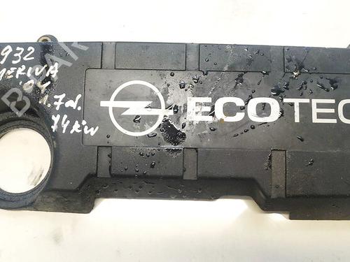 Used Upper protection Upper protection OPEL MERIVA A MPV (X03) 1.7 CDTI (E75) (100 hp) 35436885 35436885