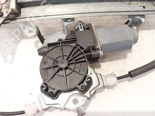 Right front window motor NISSAN NOTE (E11, NE11) 1.6 | BP34963102E20 - Image 2