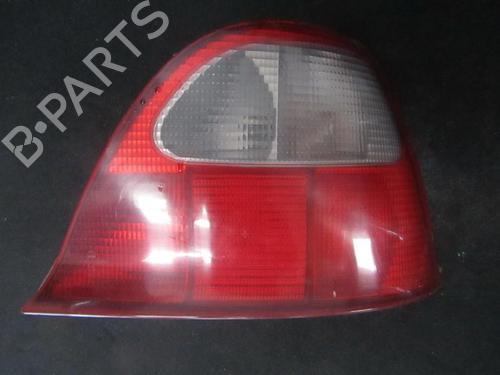 Højre baglygte Højre baglygte ROVER 200 II Hatchback (RF) 214 i (75 hp) 35666109 35666109