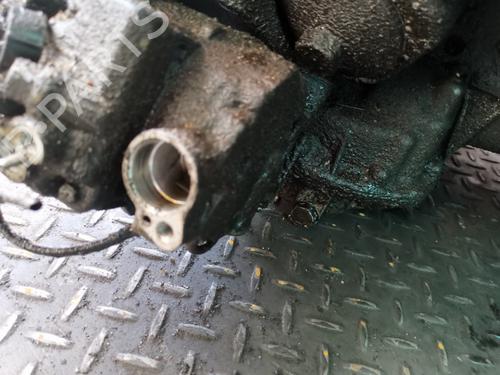 AC compressor AUDI A6 C5 (4B2, 4B4) 2.5 TDI | BP35505167M34 - Image 3