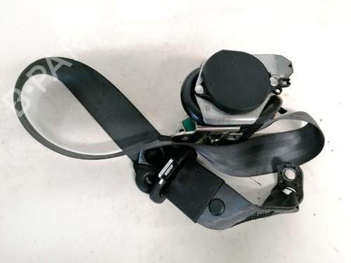 Front right seatbelt AUDI TT (8N3) 1.8 T quattro | BP35543005I25 - Image 3