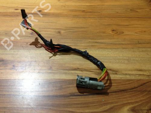 Used Ignition barrel Ignition barrel 35677073 35677073