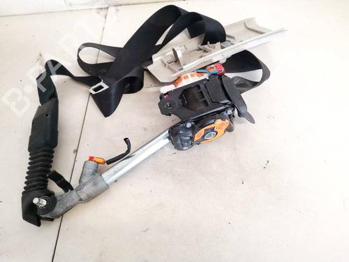 Used Front right seatbelt Front right seatbelt 35323938 35323938