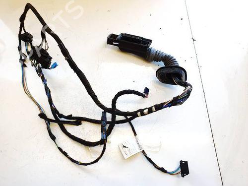 Cablaggio Cablaggio BMW 3 (F30, F80) 320 d (163 hp) 39906463 39906463