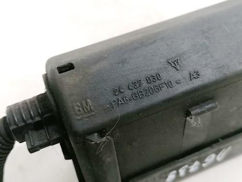 Fuse box OPEL MERIVA A MPV (X03) 1.7 CDTI (E75) | BP33080704E1 - Image 3