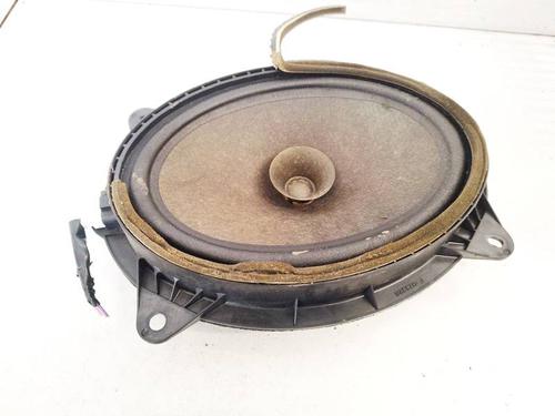 Used Speaker Speaker TOYOTA AVENSIS Saloon (_T27_) 2.0 D-4D (ADT270_, ADT270R) (126 hp) 35831818 35831818
