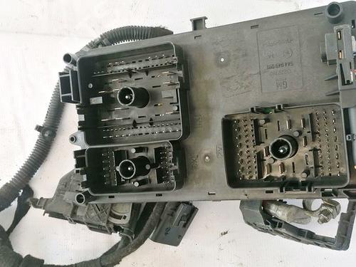 Fuse box OPEL INSIGNIA A (G09) 1.8 (68) | BP33067614E1 - Image 3