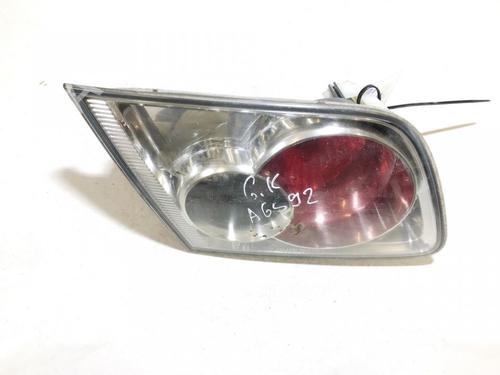 Used Left tailgate light Left tailgate light 35579114 35579114