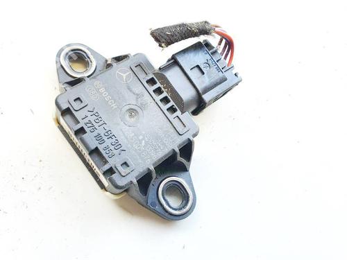 Electronic module MERCEDES-BENZ CLS (C219) CLS 320 CDI (219.322) | BP35278900M83 - Image 2