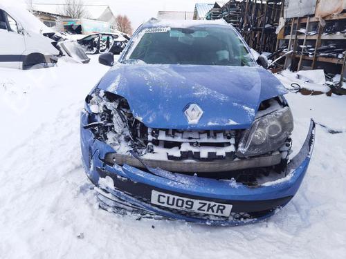 Switch RENAULT LAGUNA III (BT0/1) 2.0 dCi GT (BT11, BT1E, BT1N) | BP32876670I30  - Image 5