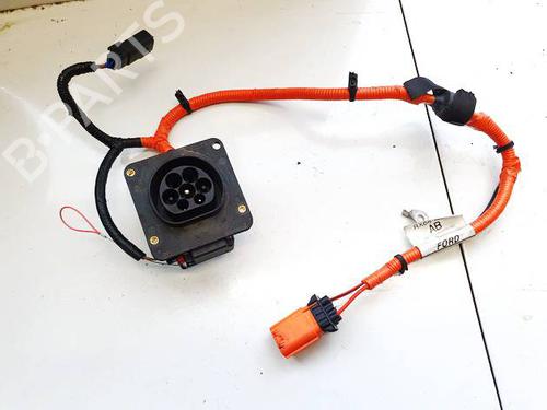 Used Cable Cable 38574988 38574988